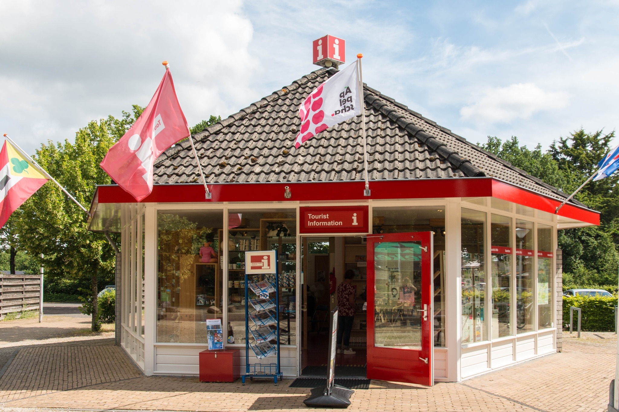 Regio Appelscha
